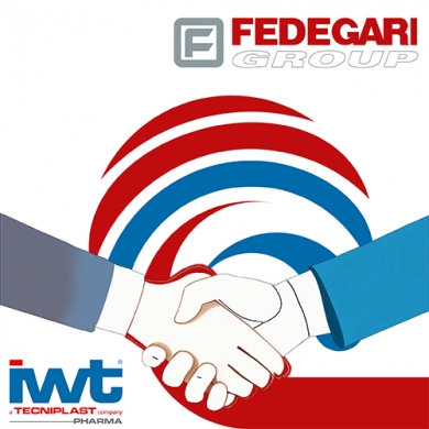 We are proud to announce our partnership with FEDEGARI group